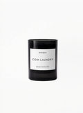 BYREDO COIN LAUNDRY CANDLE 240G