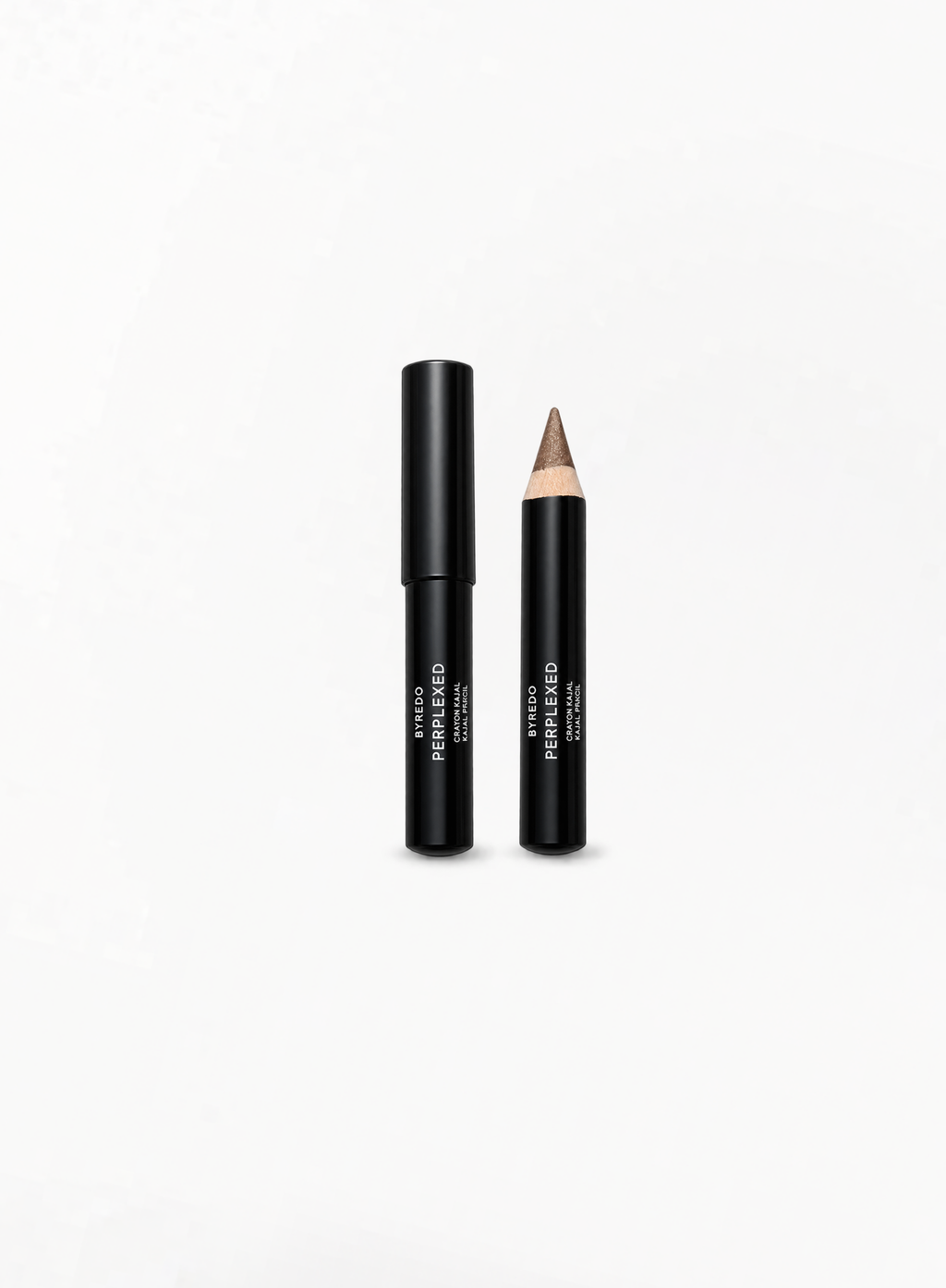 BYREDO Kajal თვალის ფანქარი Perplexed