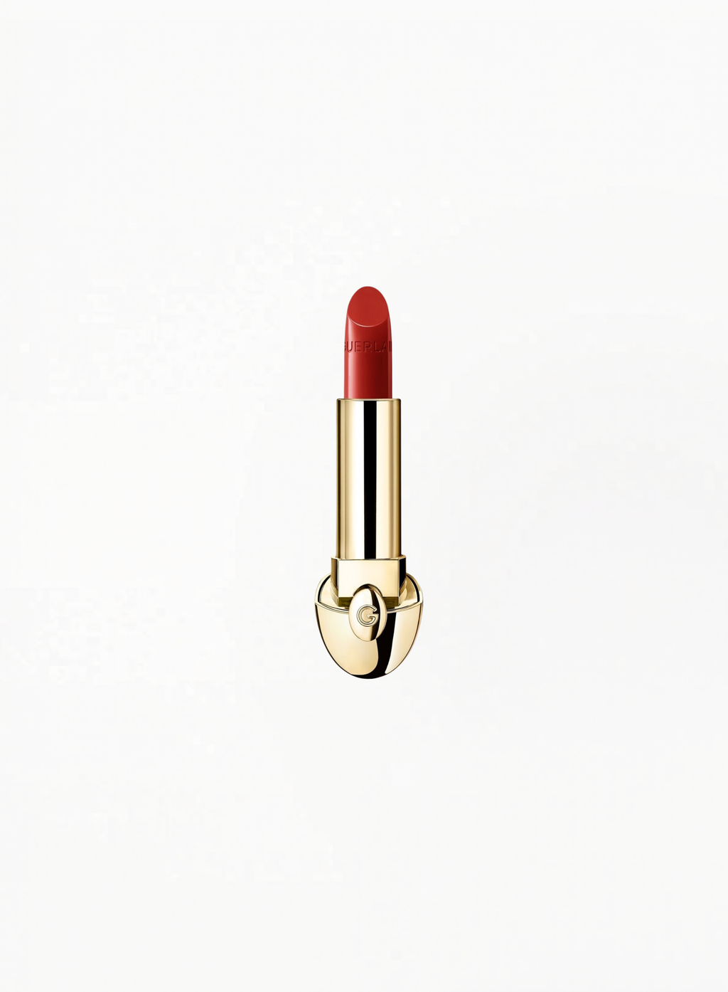 Guerlain Rouge G Lipstick Refill – Le Rouge Sienne 235