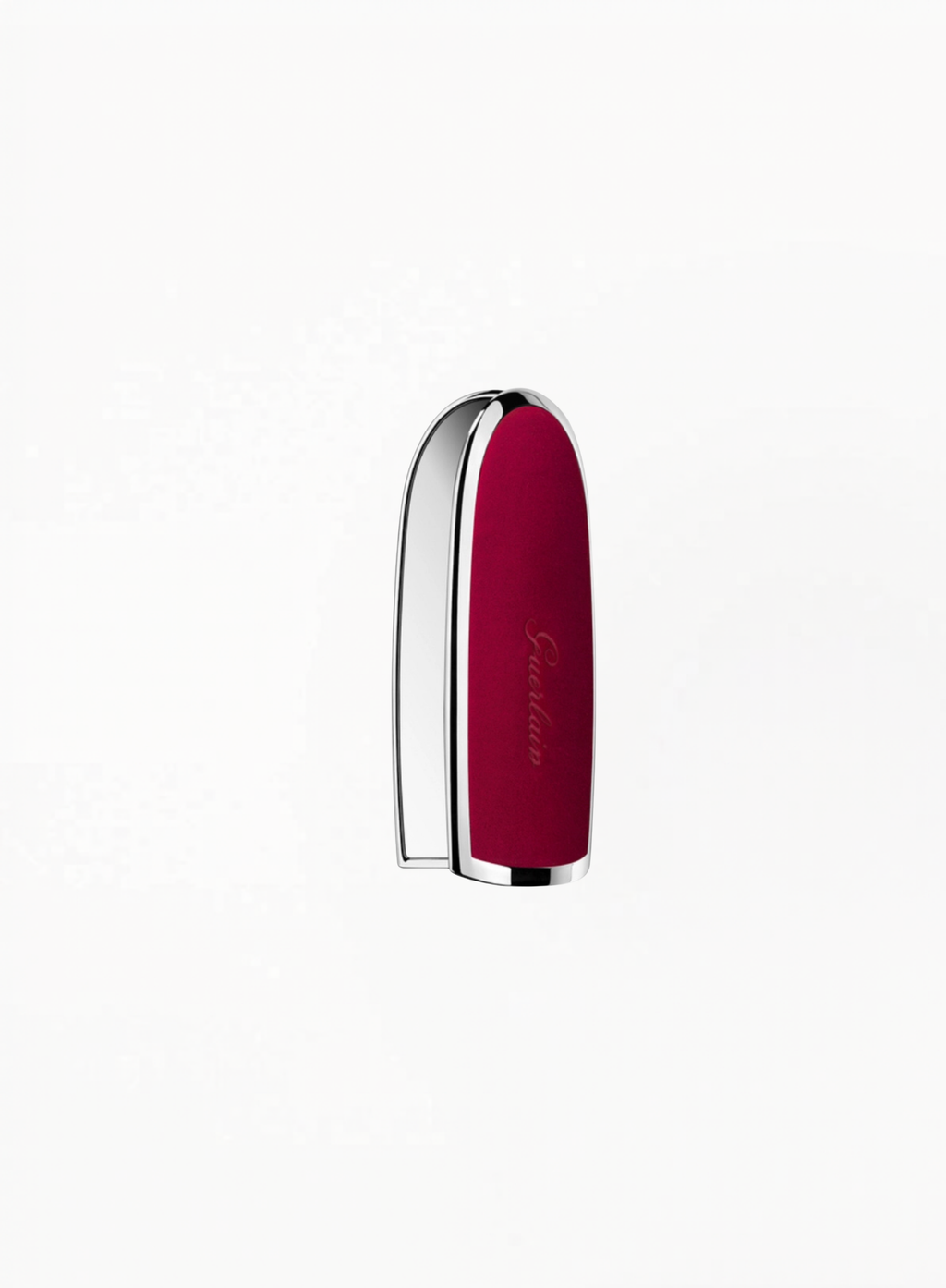 Guerlain Lipstick Case Royal Burgundy