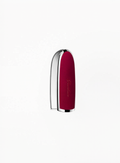 Guerlain Lipstick Case Royal Burgundy