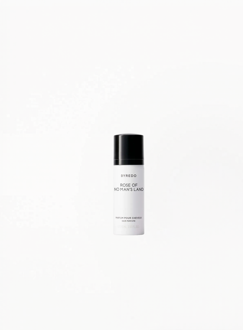 BYREDO Rose Of No Man's Land Hair Perfume 75ML