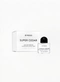 BYREDO SUPER CEDAR 8მლ
