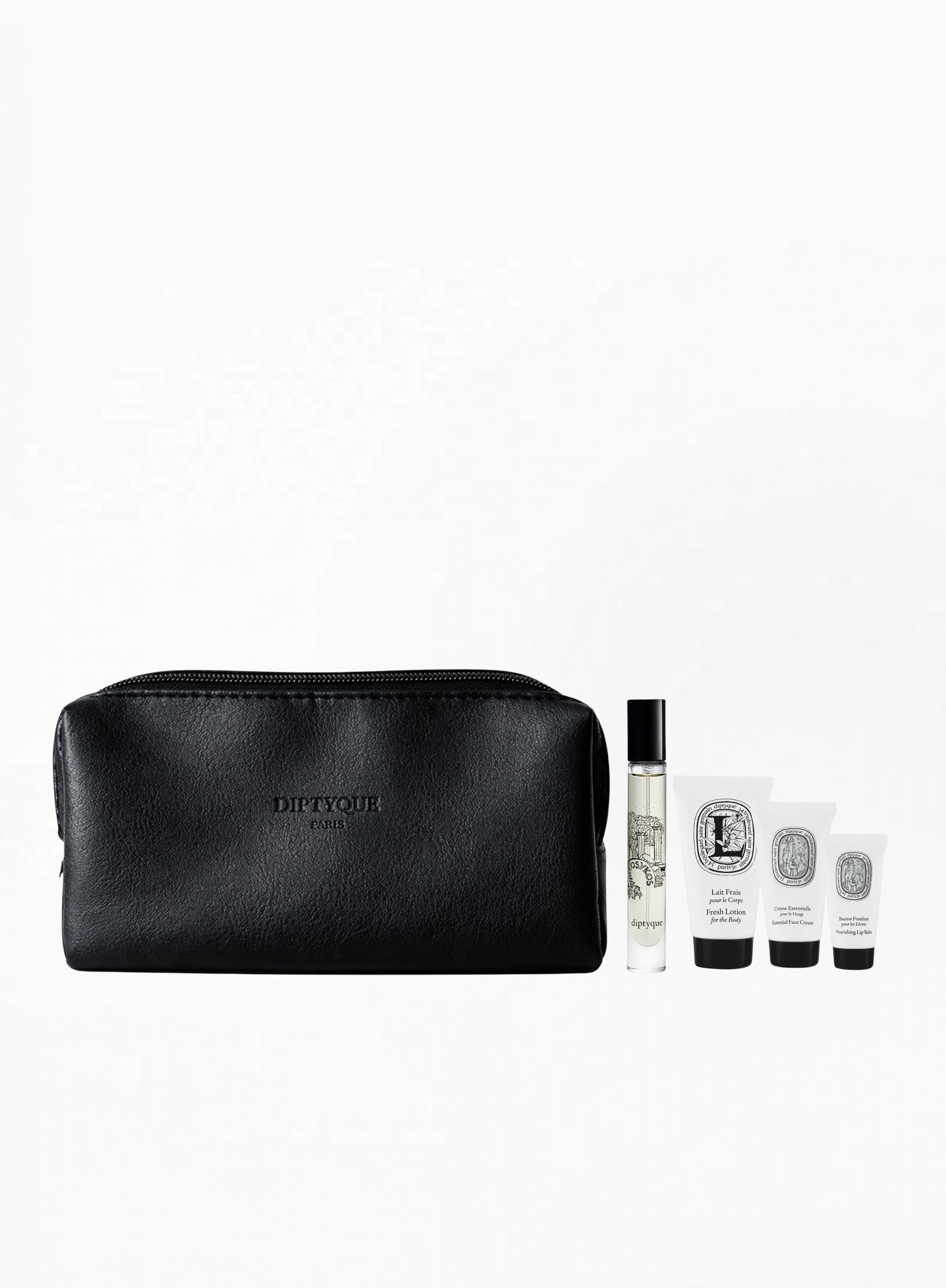 DIPTYQUE Qatar Airways Philosykos EDT Travel Set