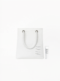 Maison Margiela Sailing Day Tote Bag 30x37x5cm– Limited 2025 Edition / Sailing Day Body Lotion 15ML