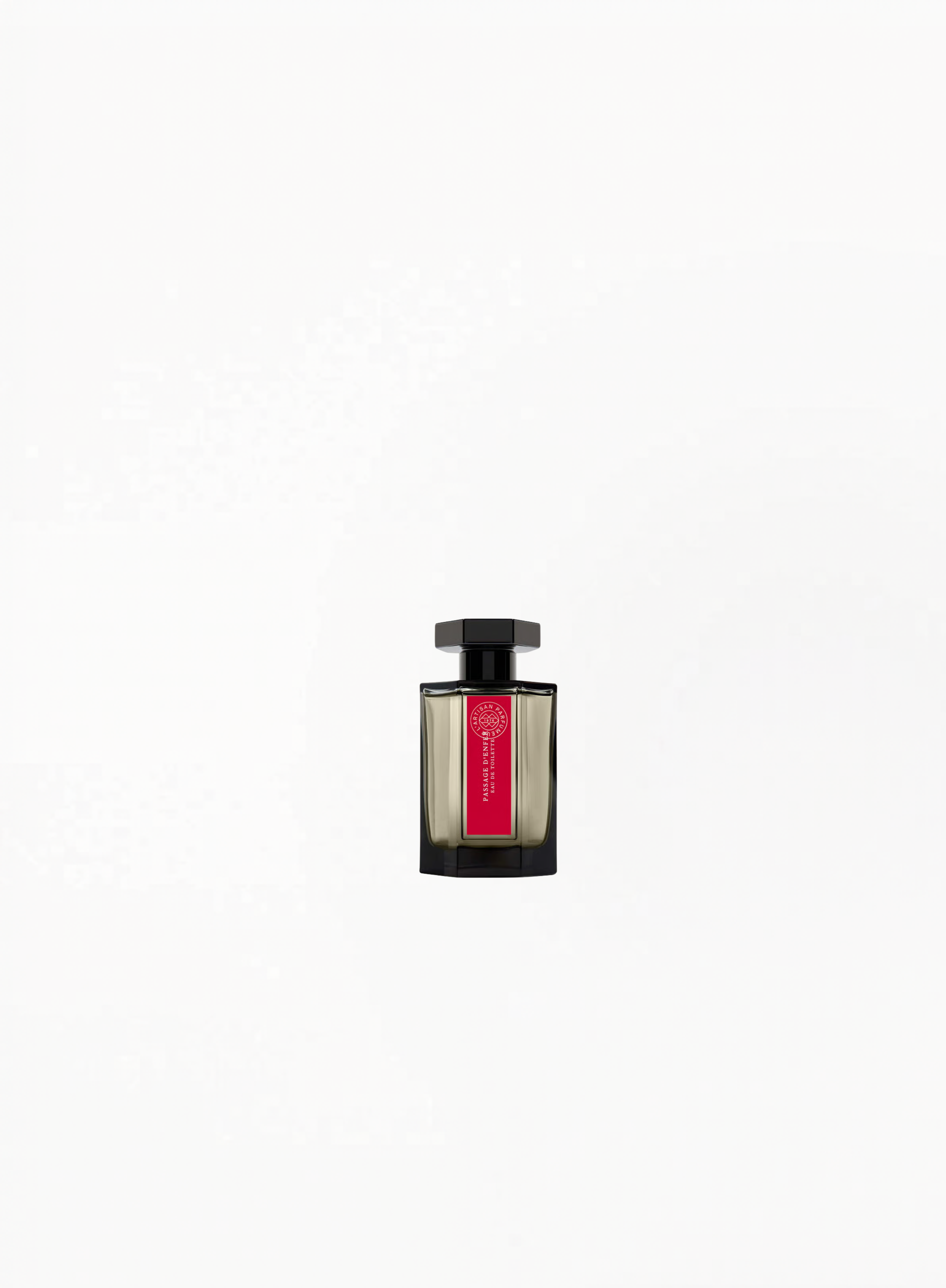 L’ARTISAN PARFUMEUR Passage d’Enfer Eau de Toilette 5ML