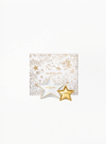 Guerlain Star დეკორატიული თეფშების სეტი (2ც) – ლიმიტირებული