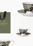 PENHALIGON'S Tea Cup Exclusive Edition