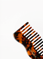 GUERLAIN LIMITED EDITION PORTABLE HAIR COMB 15.5x5.8cm