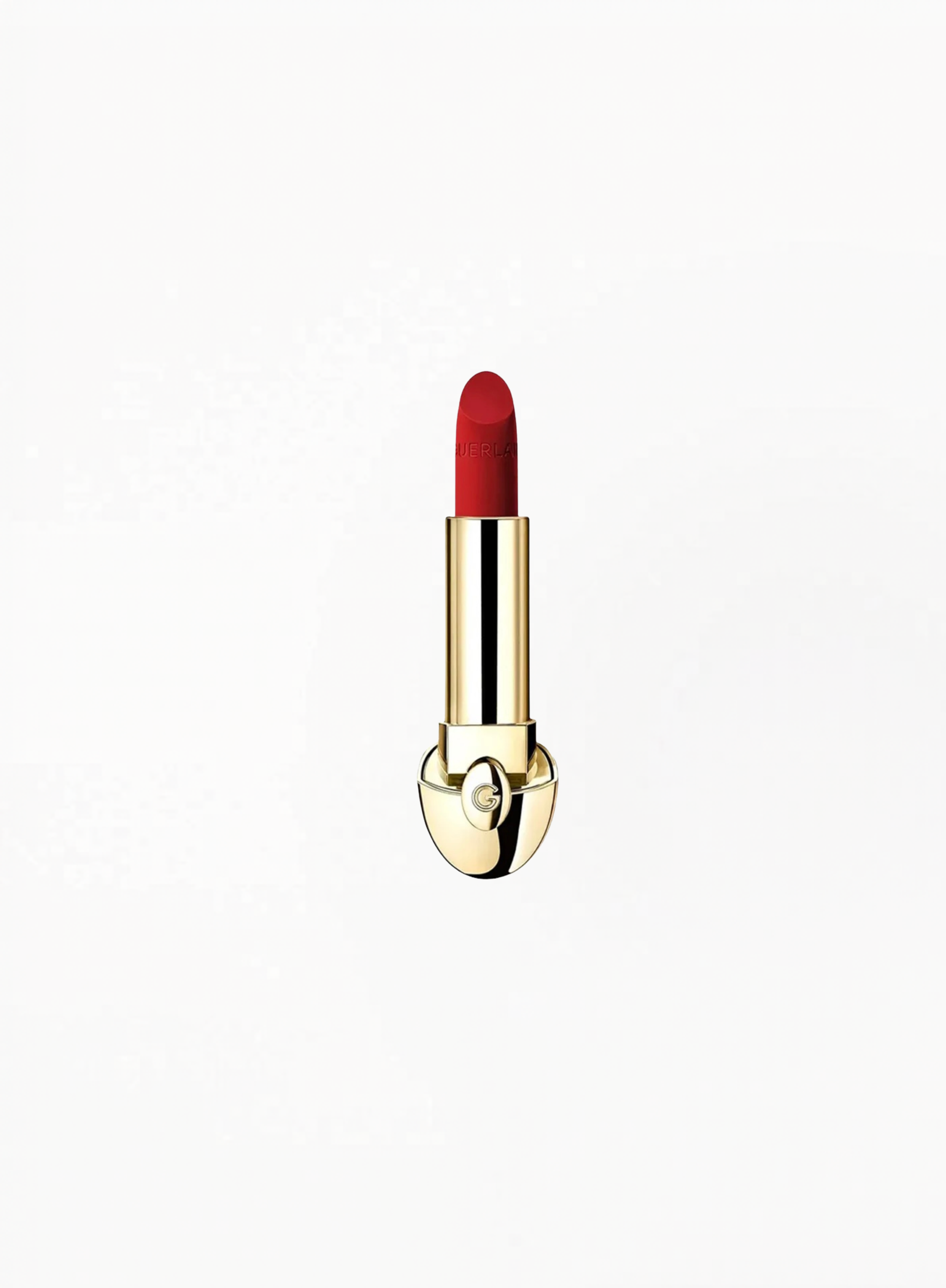Guerlain Rouge G Lipstick Le Rouge Fabuleux Velvet 980