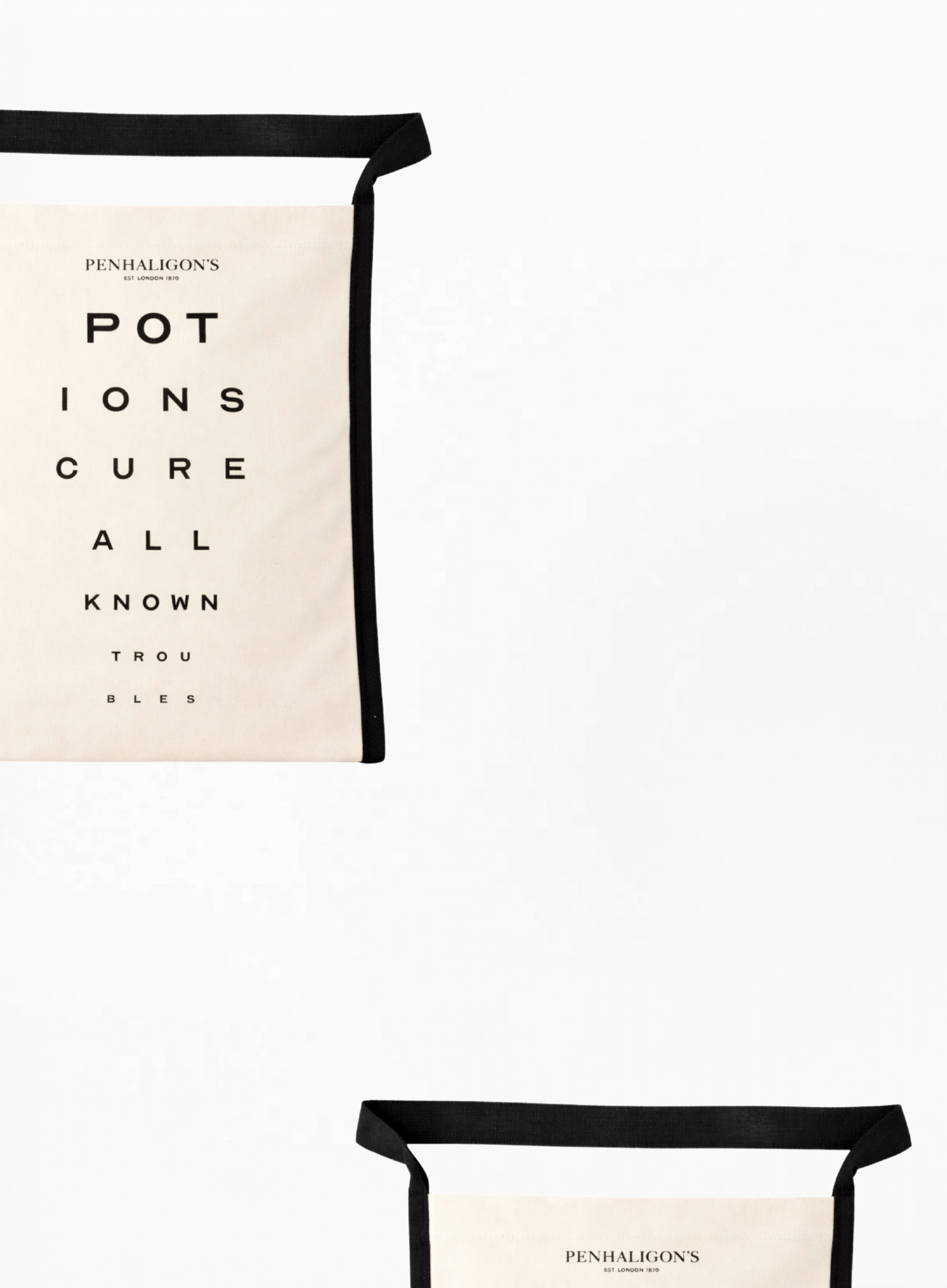 Penhaligon’s Ultra Limited Edition Bag