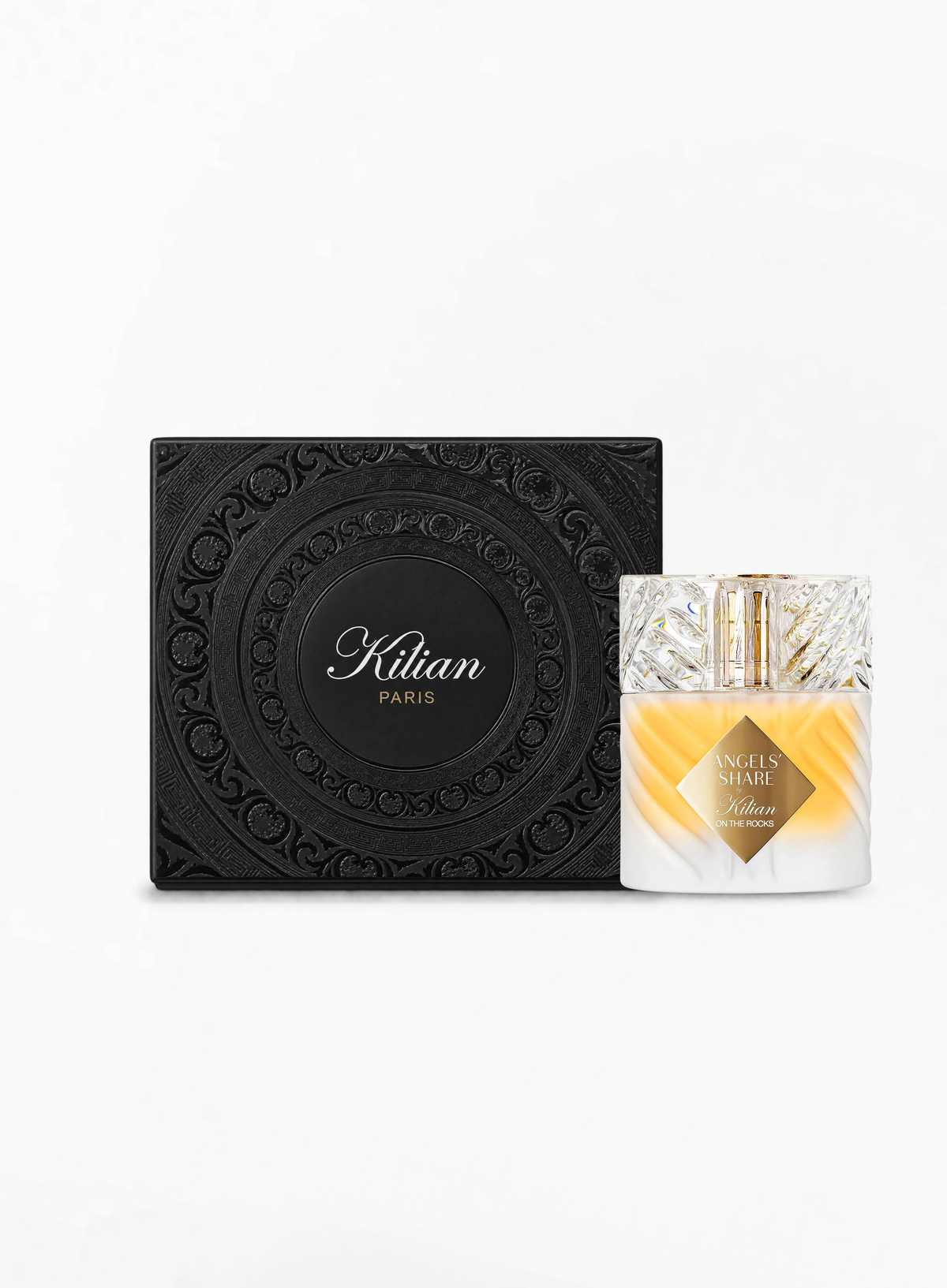 KILIAN Angels’ Share On The Rocks Eau de Parfum 50მლ