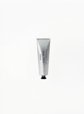 BYREDO Yuzu Tree Hand and Nail Cream 50ML in silver tube packaging on a clean white background.