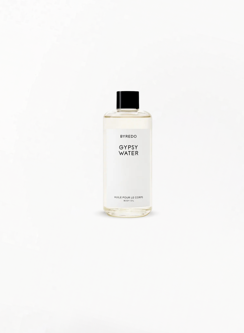 BYREDO Gypsy Water Body Oil 200ML