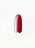 GUERLAIN Rouge G Lipstick Red Velvet Case