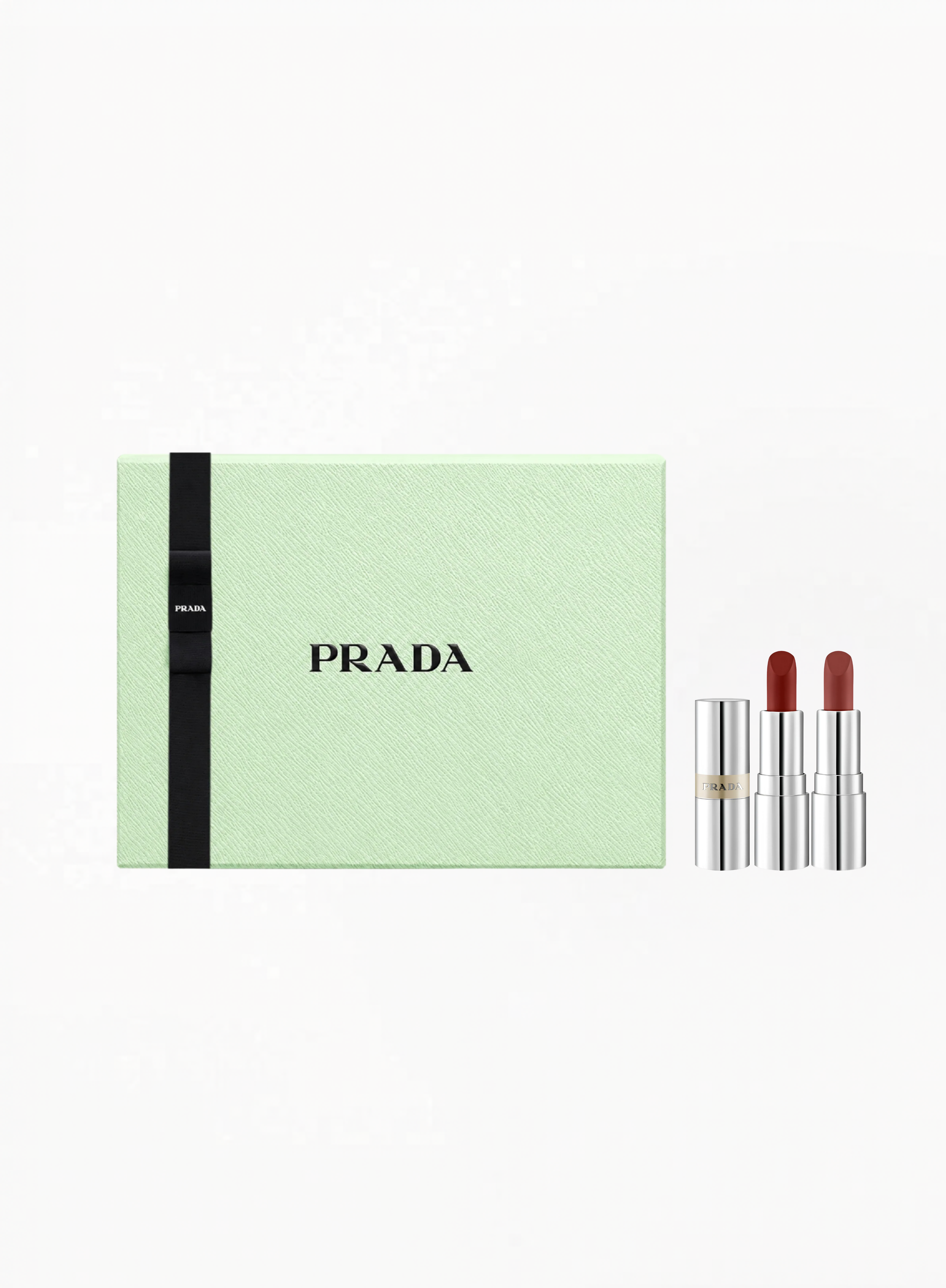 PRADA Mini Set Duo B03 R28