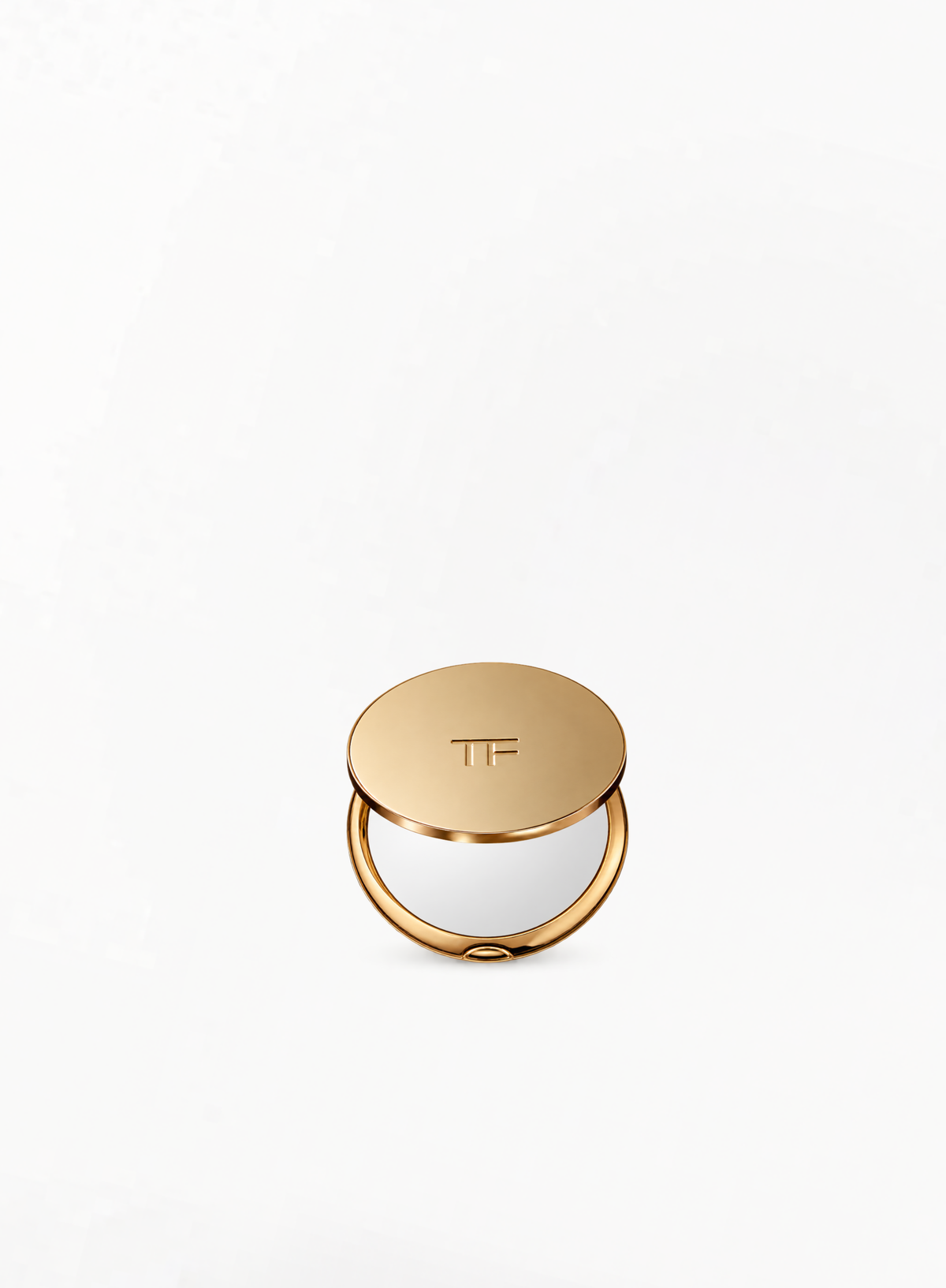 TOM FORD Limited Edition Golden Mirror