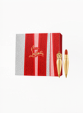 Christian Louboutin Silky Satin Lipstick – Chili Youpiyou 005 Gift Box