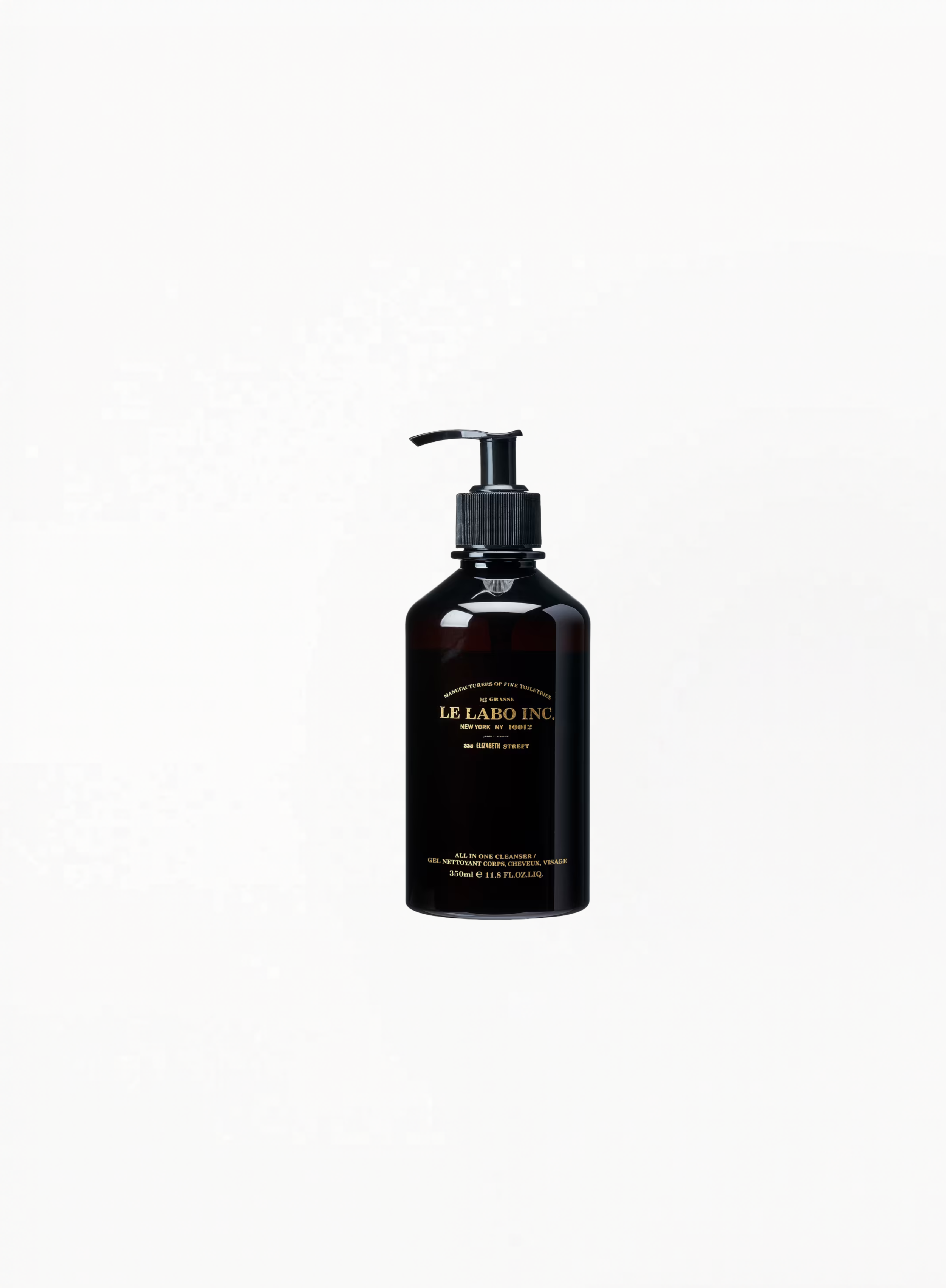 LE LABO All-in-One Cleanser 350ML
