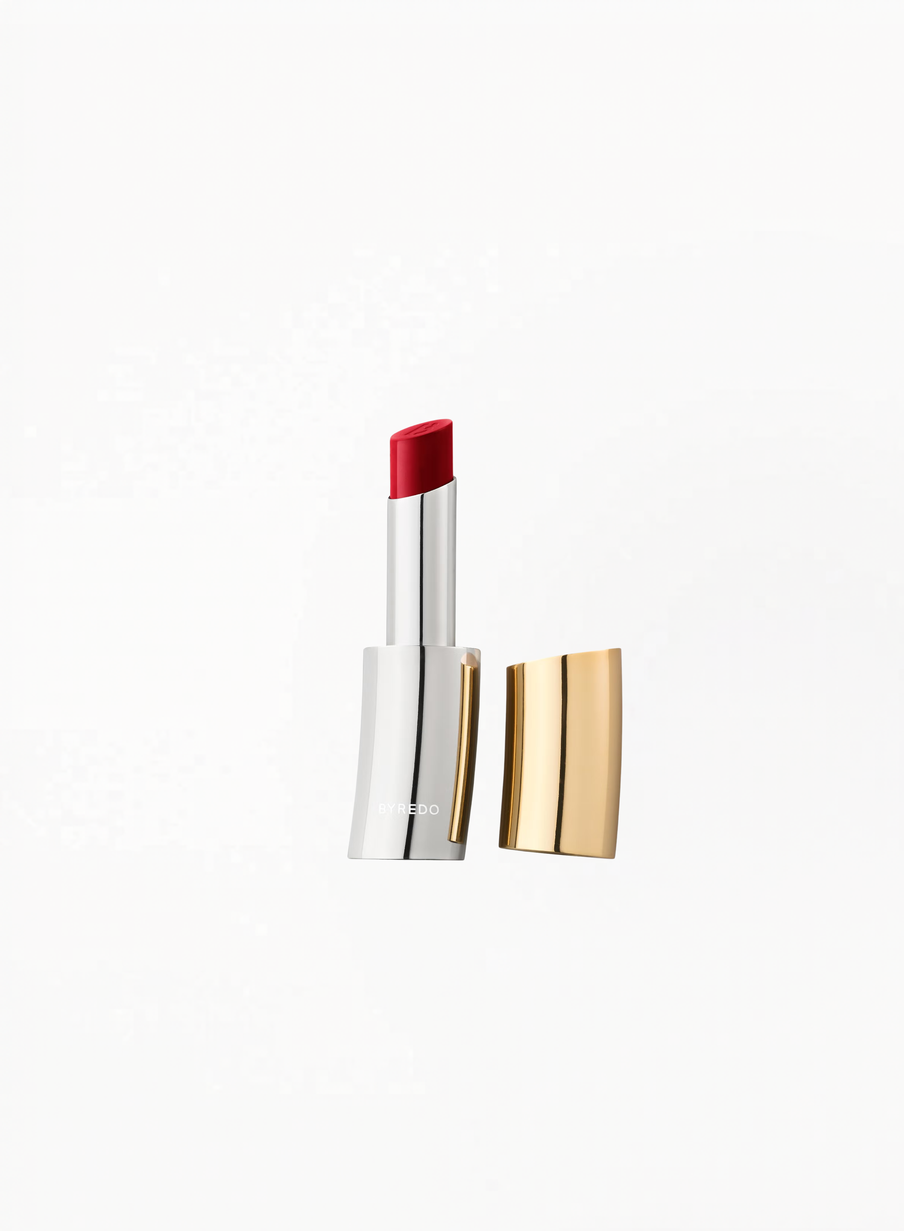 BYREDO Satin Lipstick Red & Blue 274