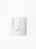 MAISON MARGIELA REPLICA White Tote Bag 40.5×31.5 cm