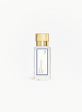 MAISON FRANCIS KURKDJIAN 724 Eau de Parfum 35ml bottle with a gold cap and white label on a white background.