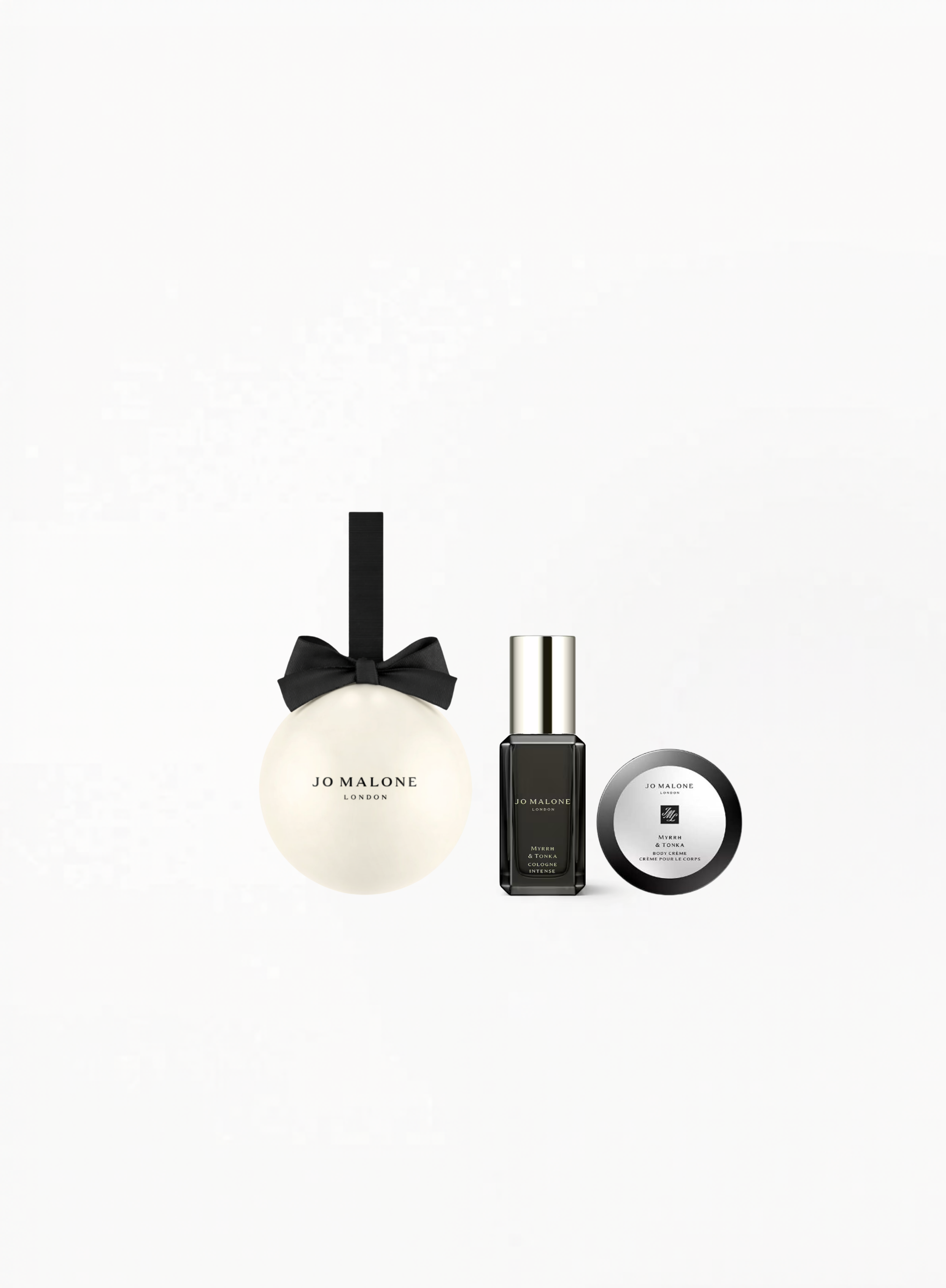 JO MALONE LONDON Myrrh & Tonka Mini Duo
