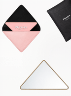 PRADA Pink Mirror