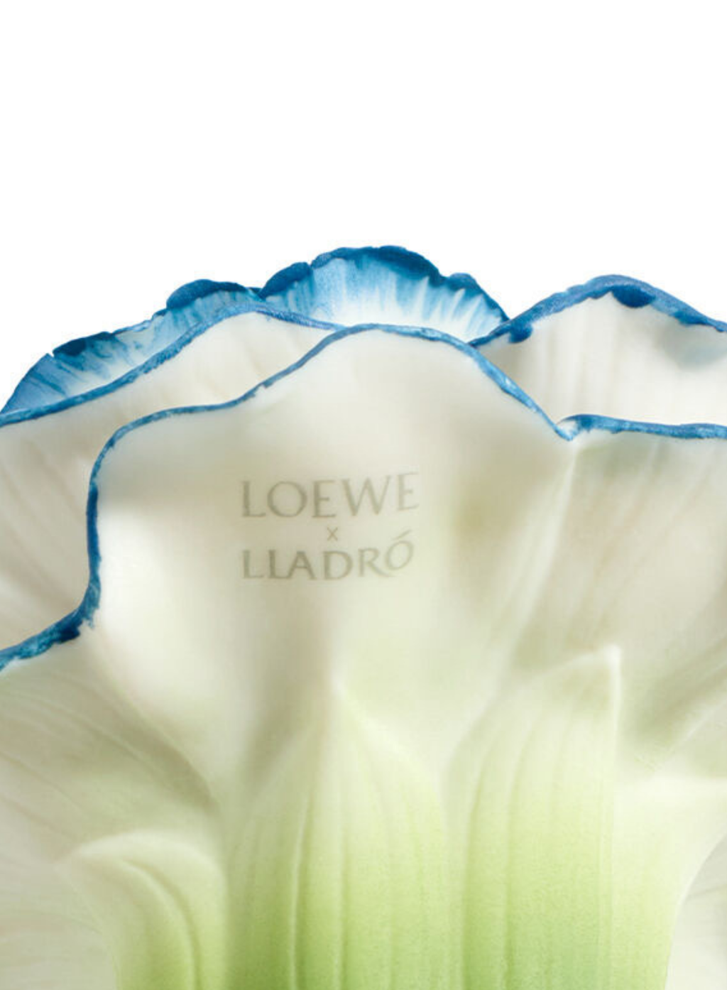 LOEWE Agua Drop x Lladró Ultra-Limited Edition Eau de Parfum 100ML
