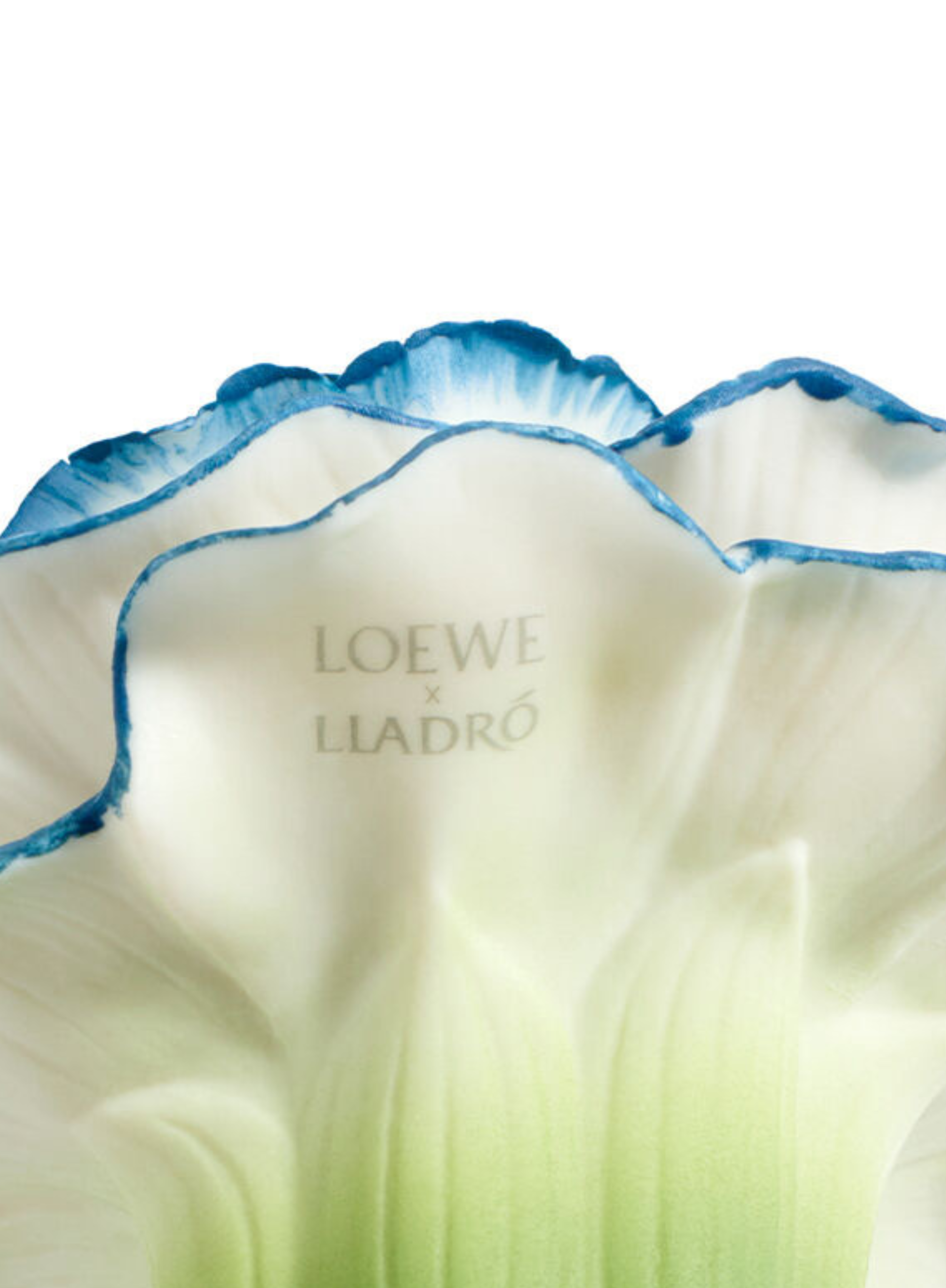LOEWE Agua Drop x Lladró Ultra-Limited Edition Eau de Parfum 100ML