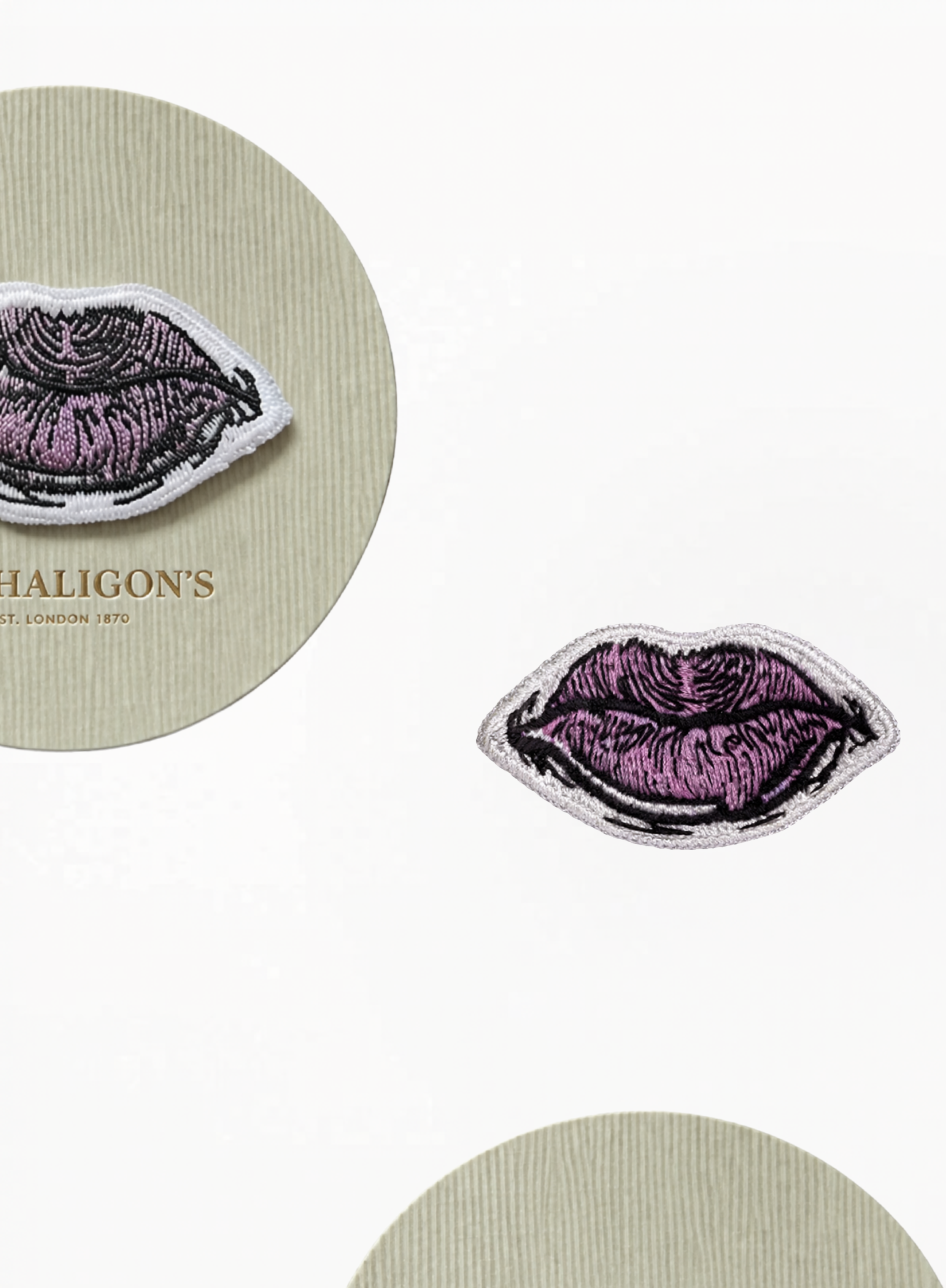 Penhaligon’s Accessories Brooch