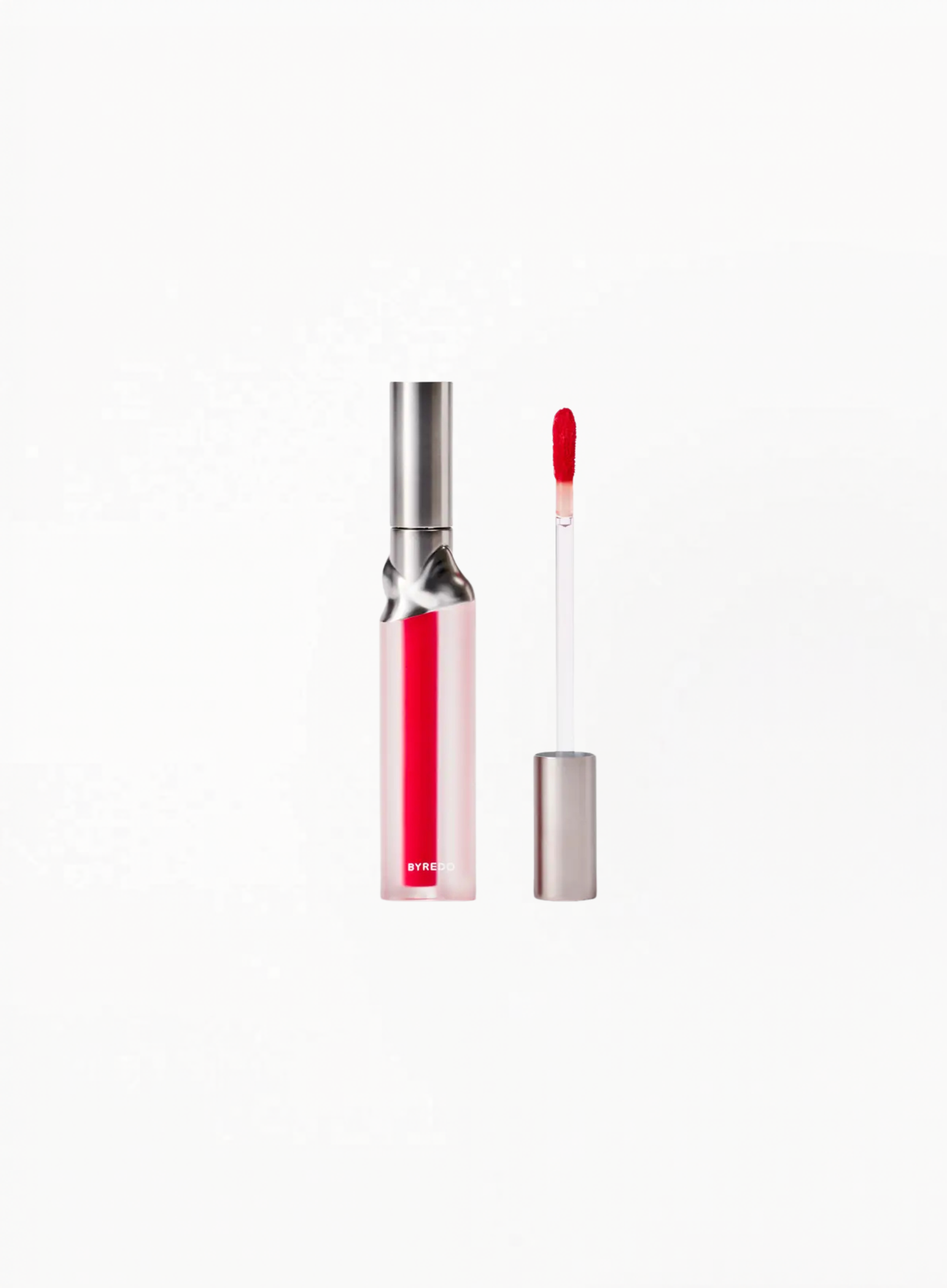 BYREDO Liquid Lipstick Matte Red Coma 250