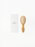 GUERLAIN Wooden Hair Brush (Big Size)