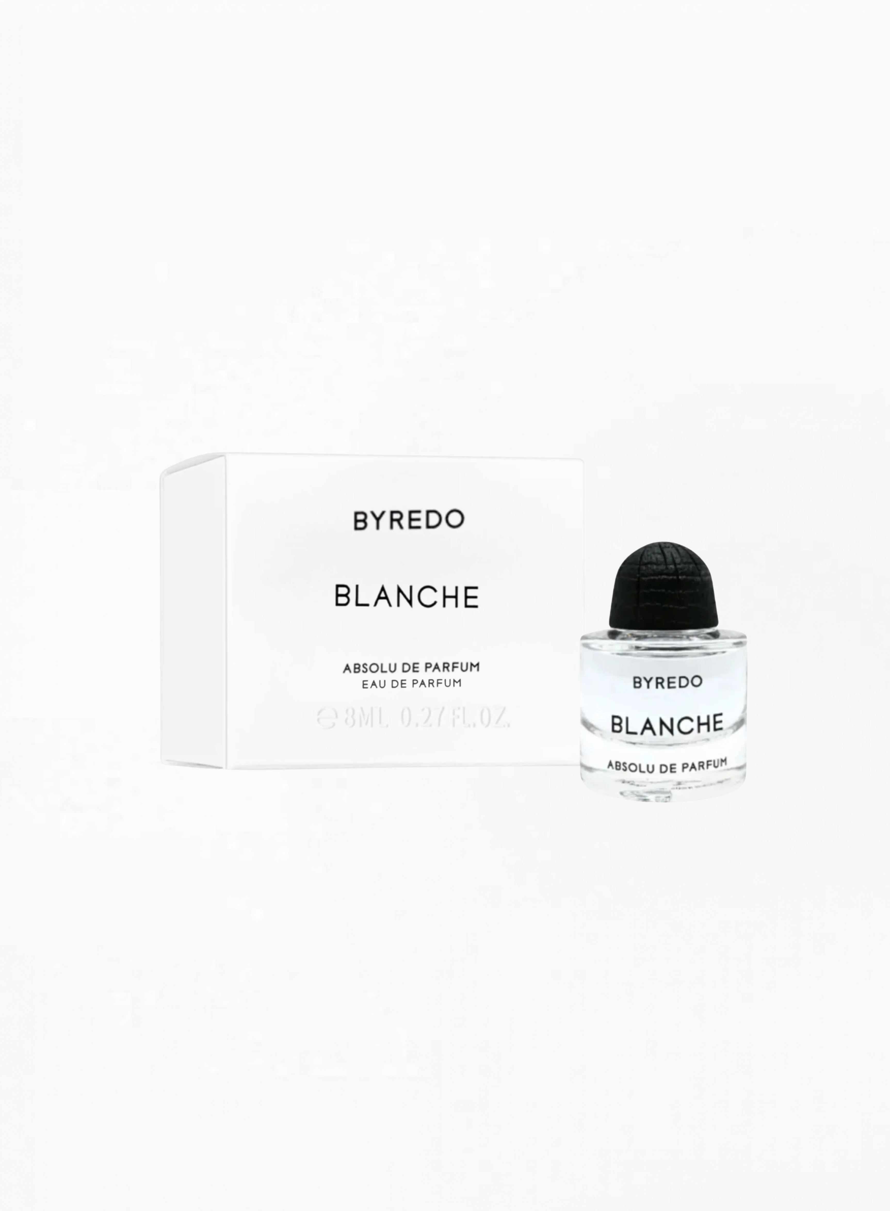 BYREDO Blanche Absolu de Parfum 8ML