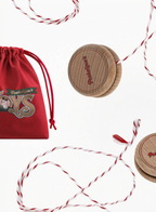 PENHALIGON'S House of Toys ლიმიტირებული YO-YO 
