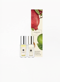 JO MALONE LONDON Lime Basil & Mandarin 9ML & Pomegranate Noir 9ML Cologne Duo