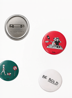 PENHALIGON'S Be Bold Pins Collection  Gift Set