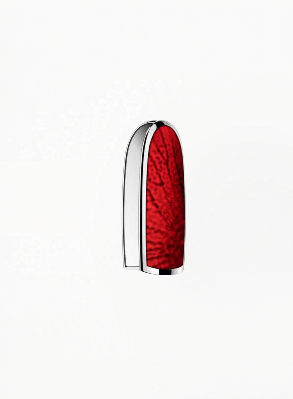 GUERLAIN Rouge G ტუჩსაცხის ქეისი – Red Vanda