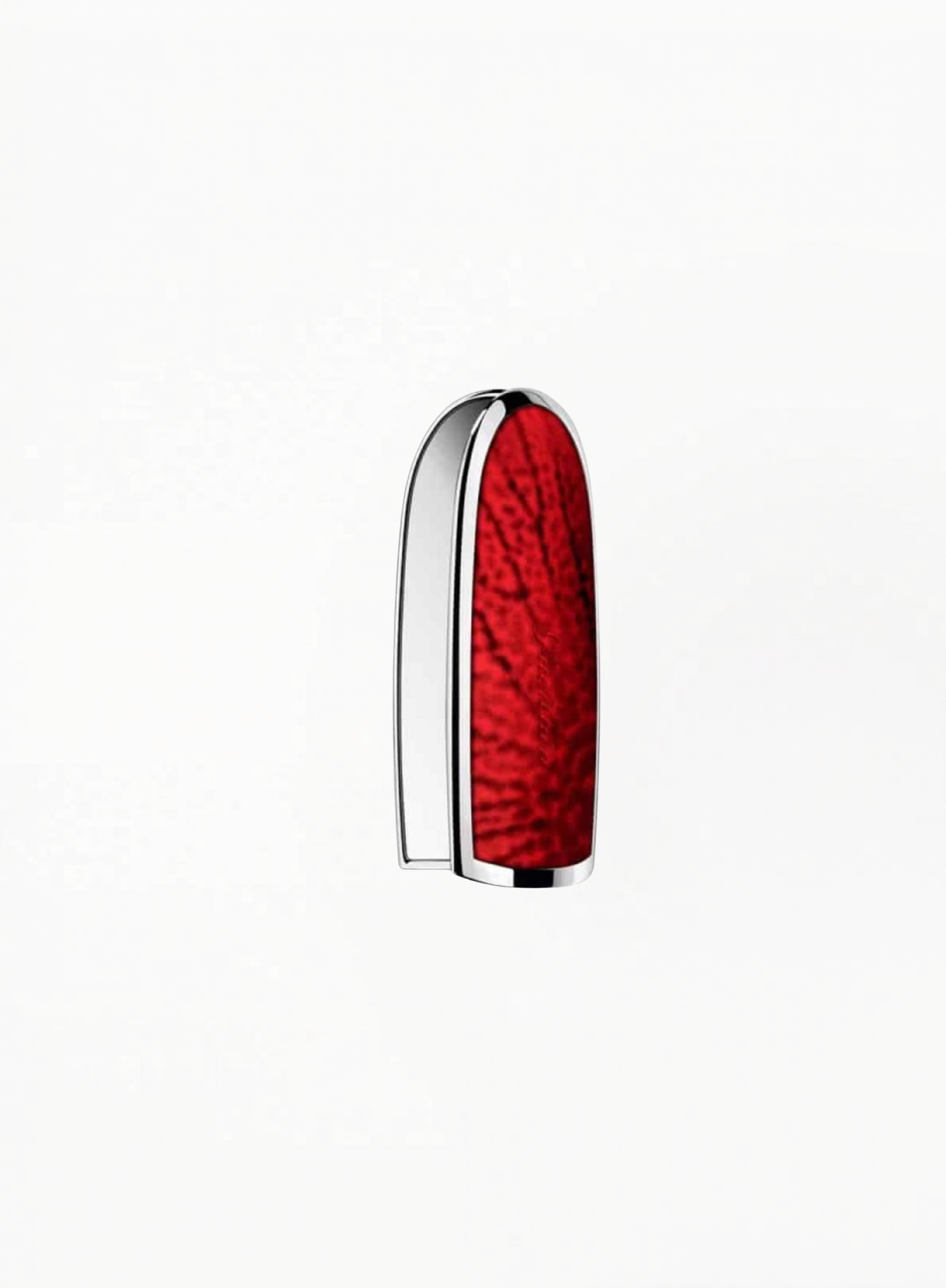 GUERLAIN Rouge G ტუჩსაცხის ქეისი – Red Vanda