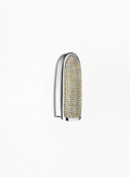 GUERLAIN Rouge G Lipstick Golden Diamond Case