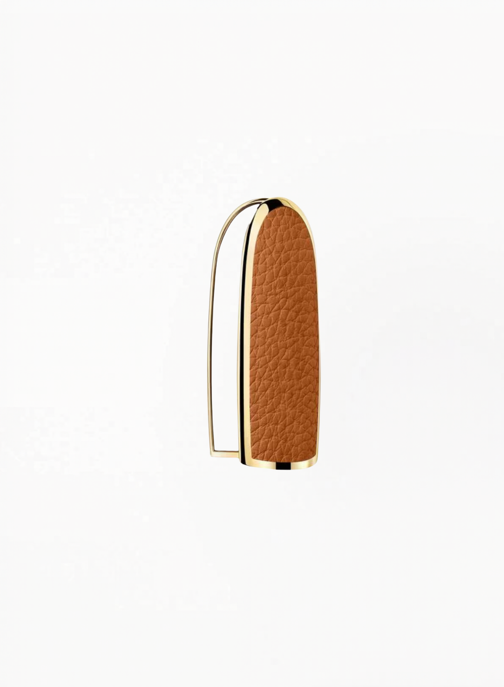 GUERLAIN Rouge G Lipstick Case Le Camel