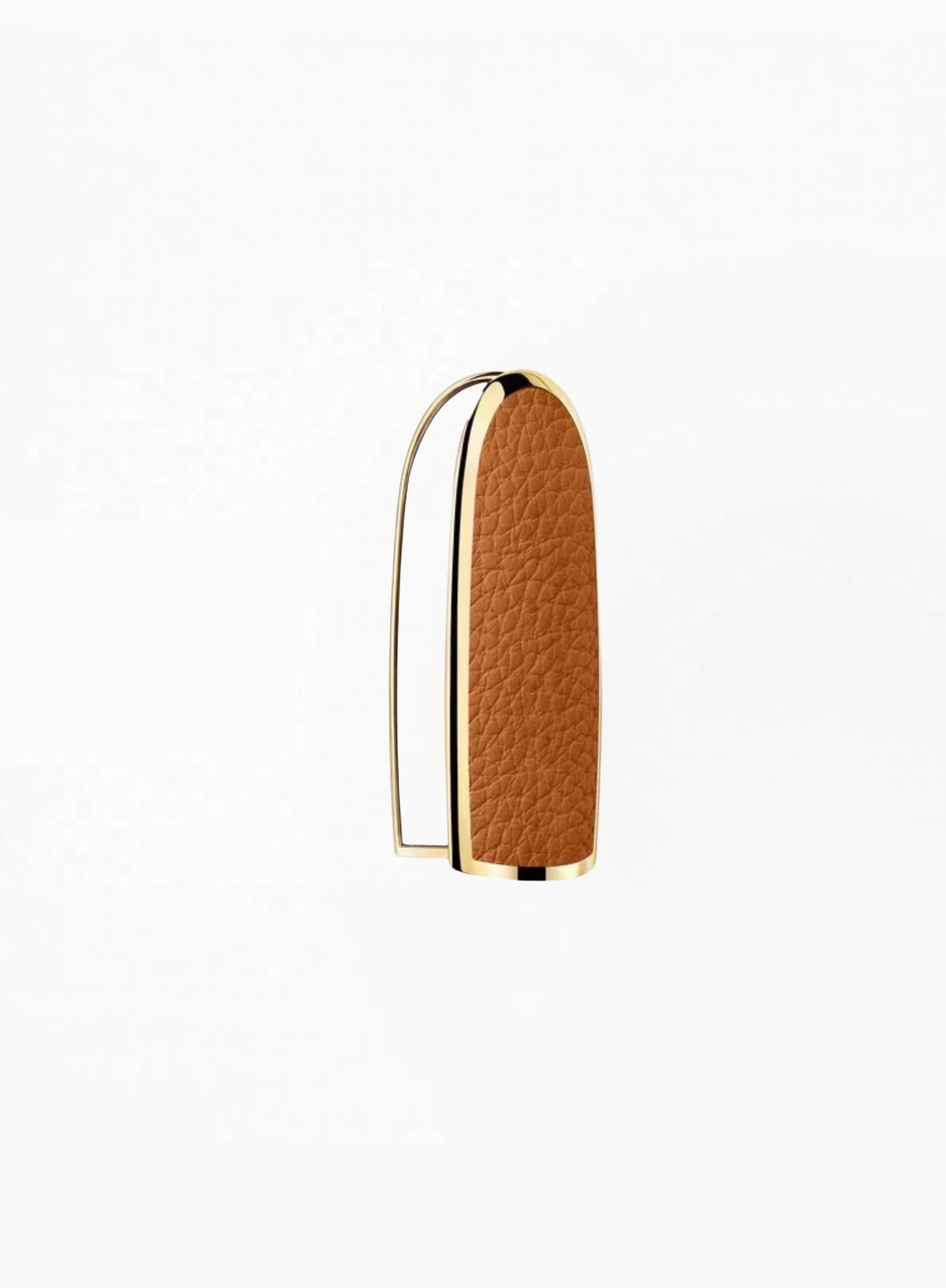 GUERLAIN Rouge G Lipstick Case Le Camel