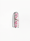 Guerlain Rouge G Lipstick Case Simply Cherry – Cherry Blossom Edition