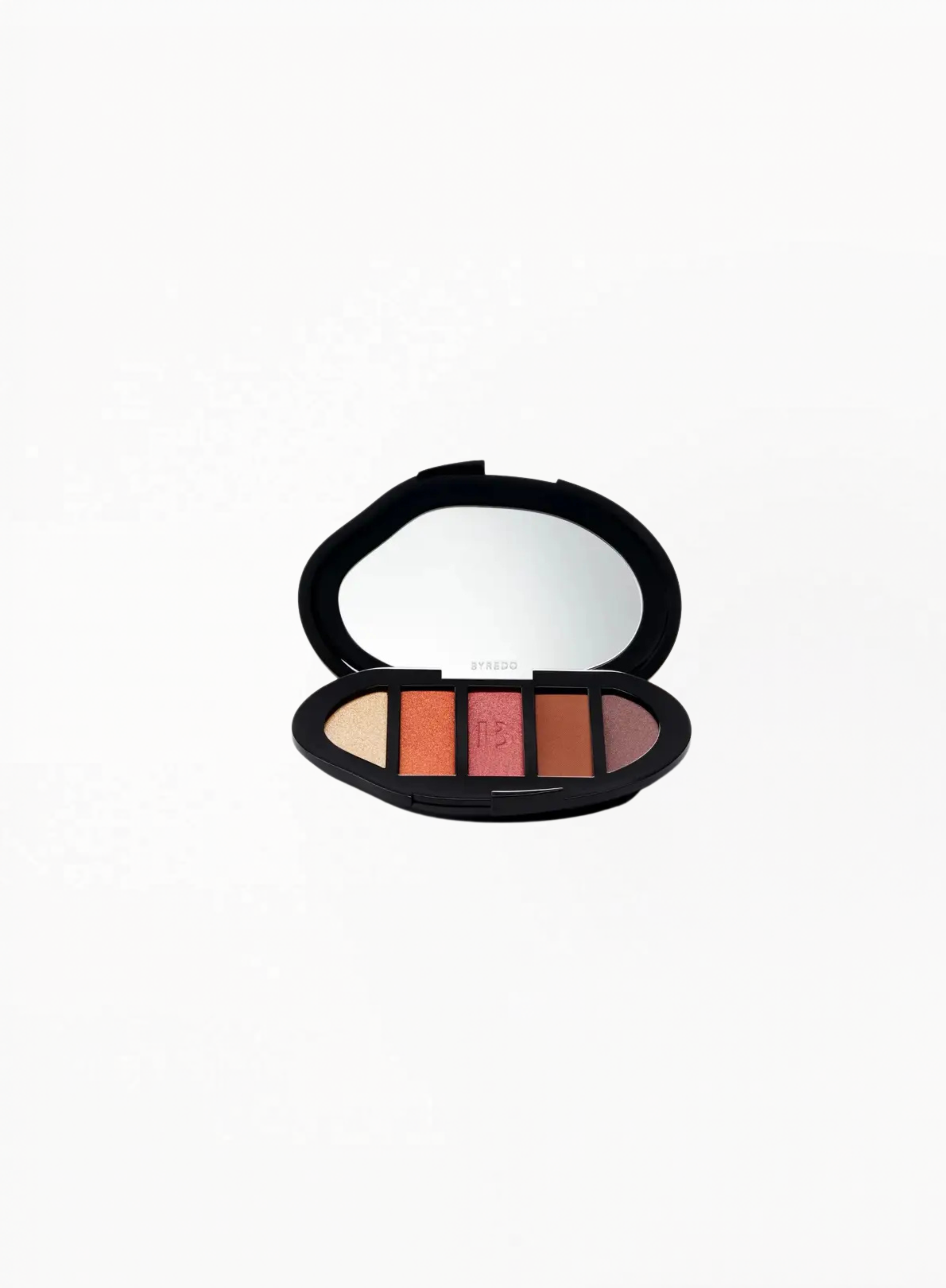 BYREDO Eyeshadow 5 Colours – Desert Road