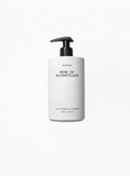 BYREDO Rose of No Man’s Land Body Lotion 450ML – Exclusive Hotel Edition (InterContinental Hotels)