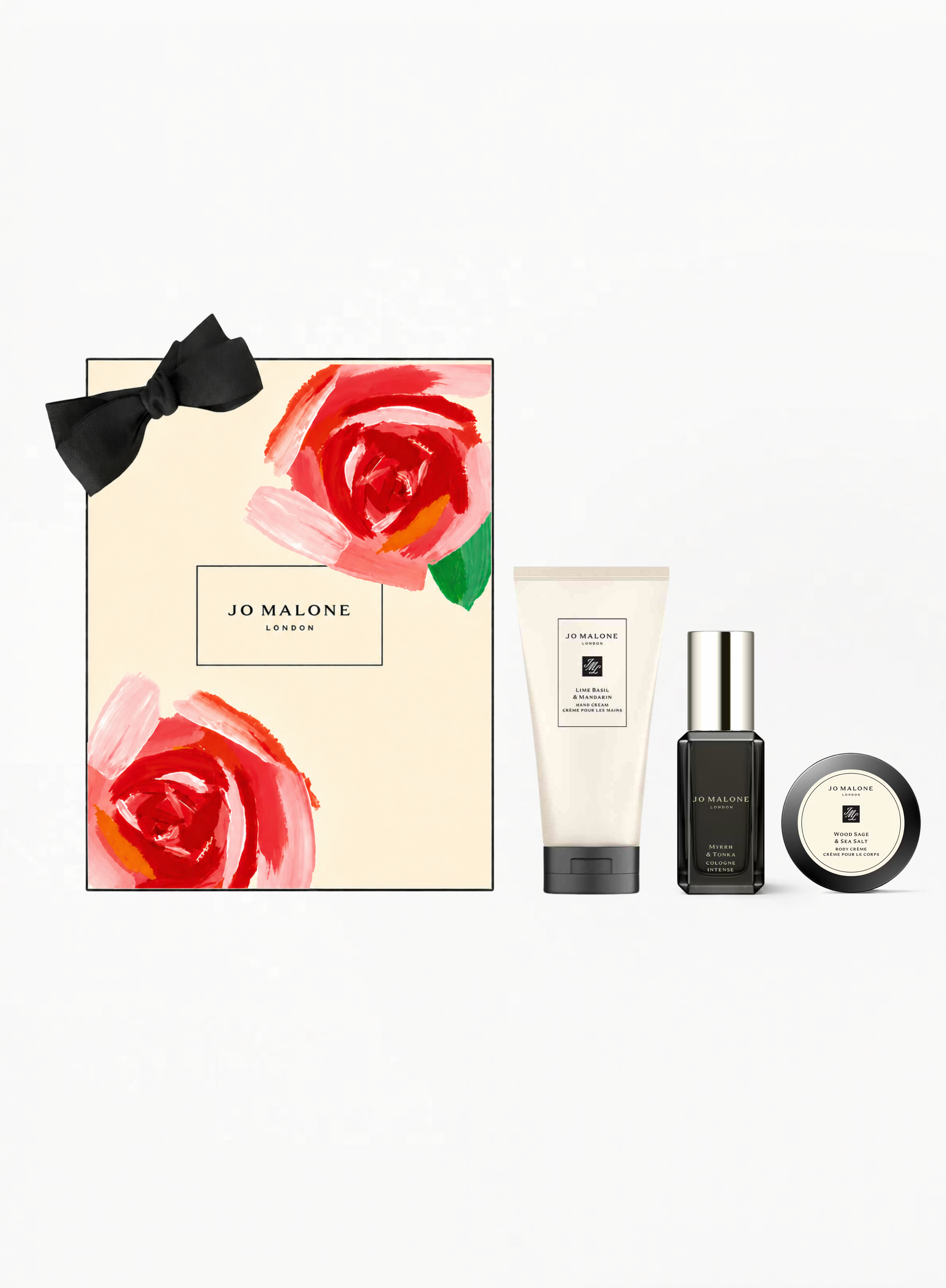 JO MALONE LONDON Myrrh & Tonka Cologne Intense Gift Set
