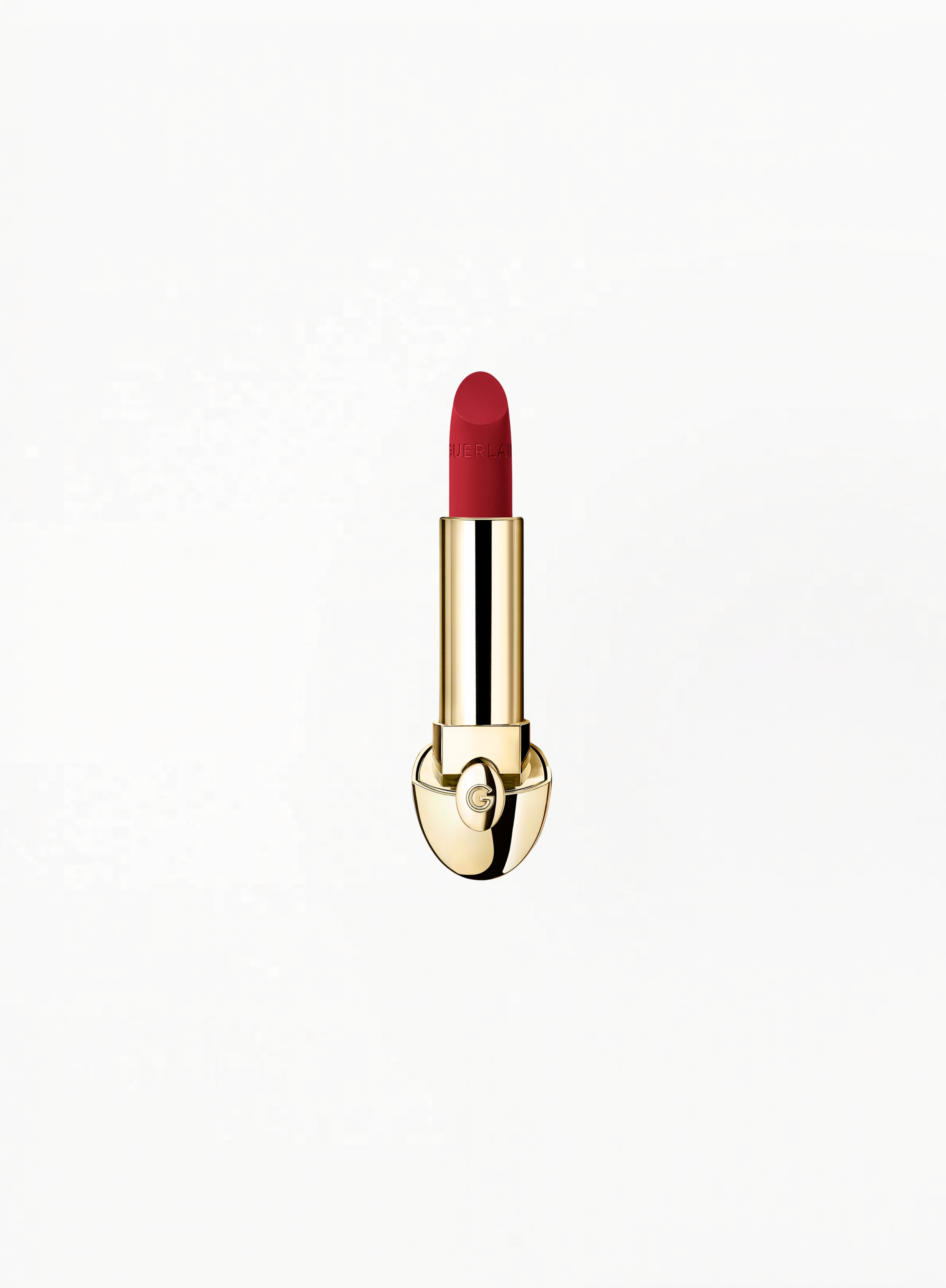 Guerlain Rouge G ტუჩსაცხი 775 Velvet