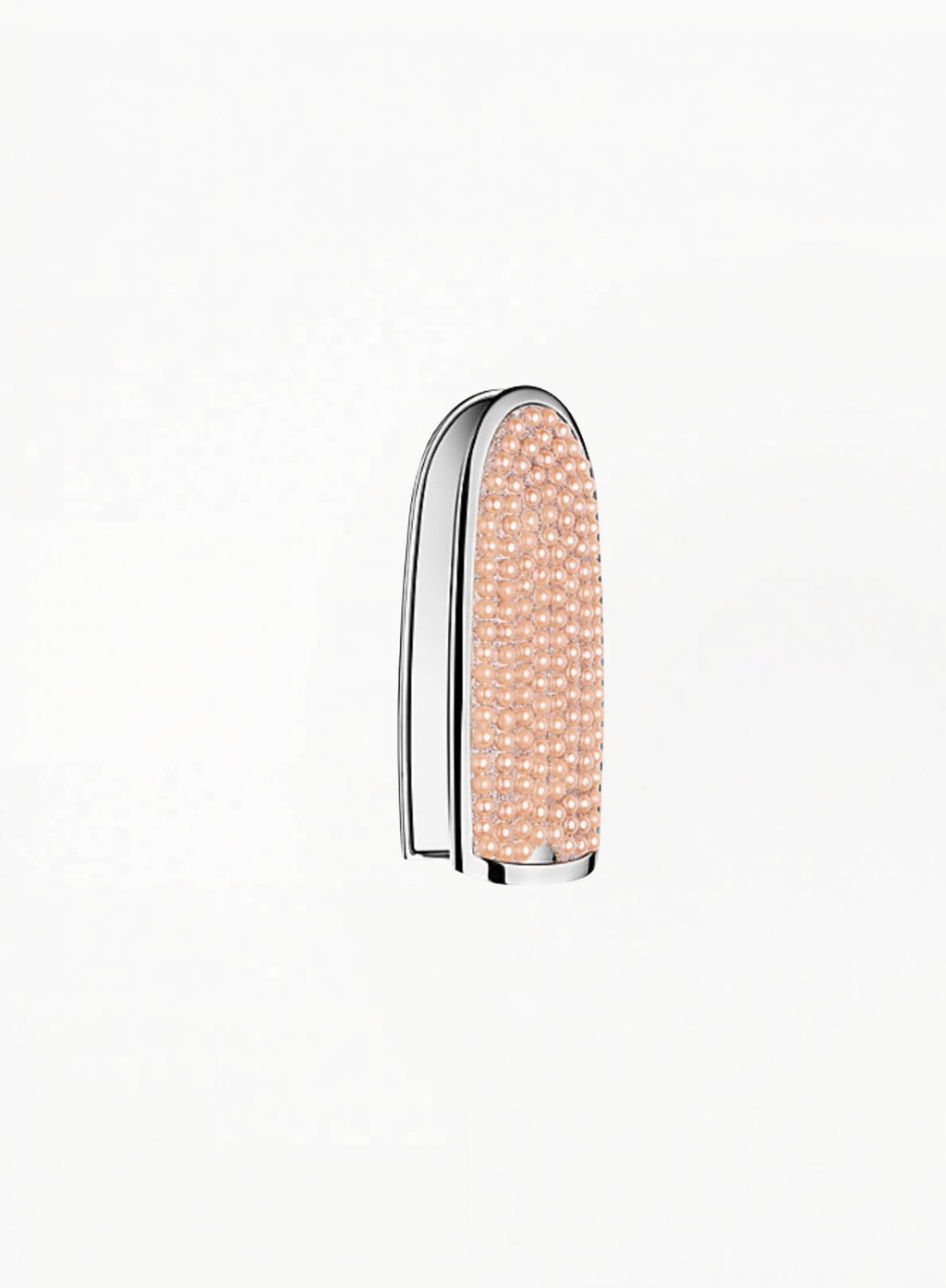 Guerlain Rouge G ტუჩსაცხის ქეისი – Pink Pearl