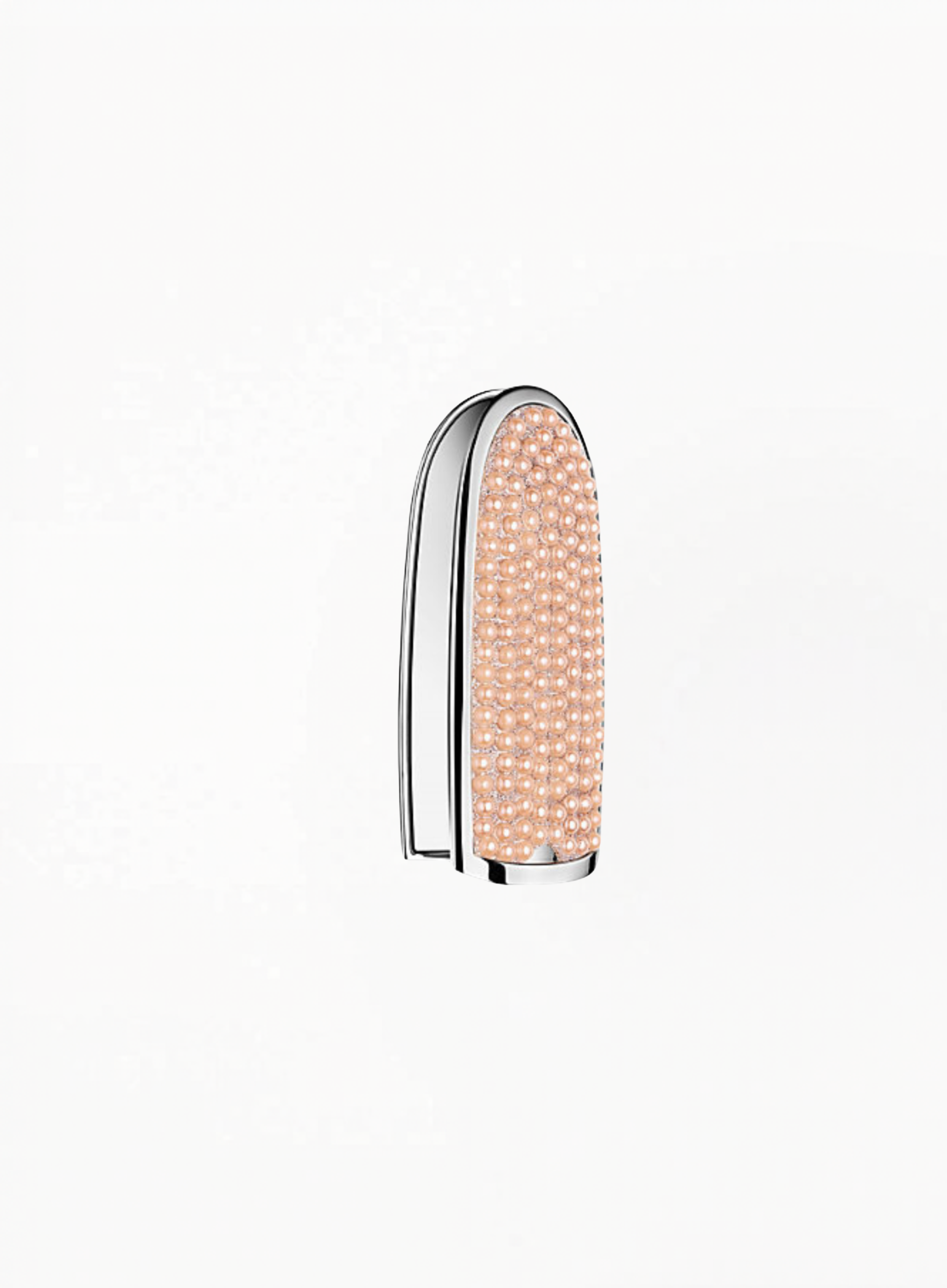 Guerlain Rouge G ტუჩსაცხის ქეისი – Pink Pearl