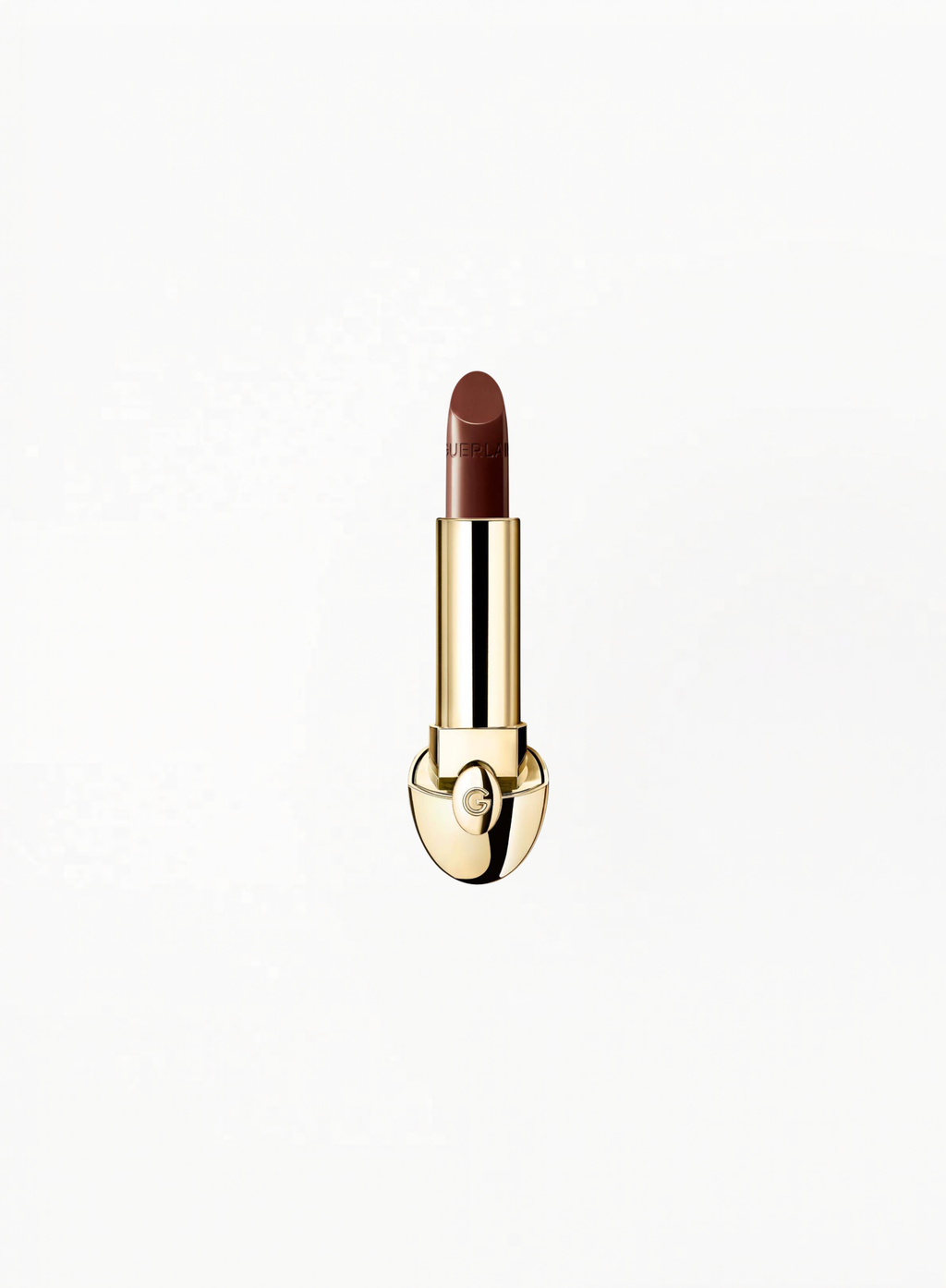 Guerlain Rouge G 19 Le Brun Intense Satin Lipstick